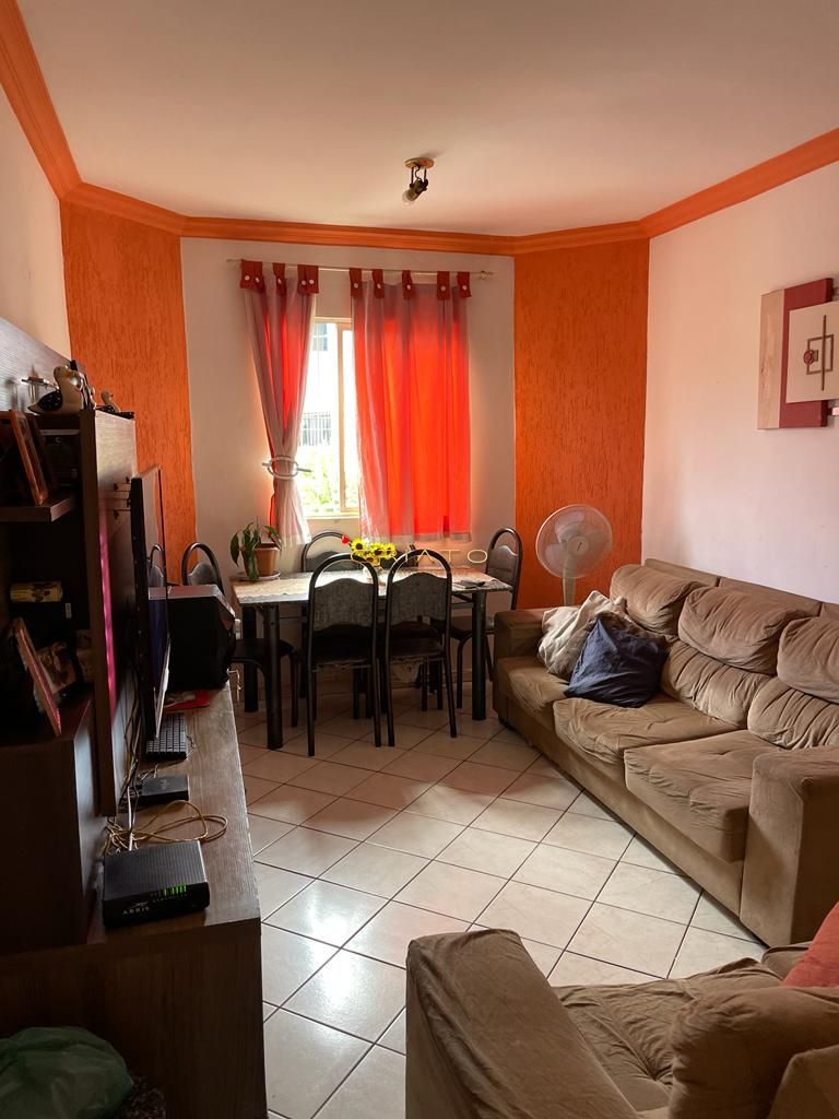 Apartamento à venda com 3 quartos, 65m² - Foto 2