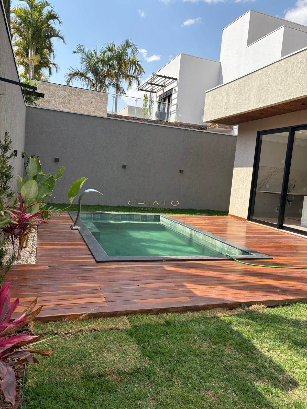 Casa, 4 quartos, 245 m² - Foto 22