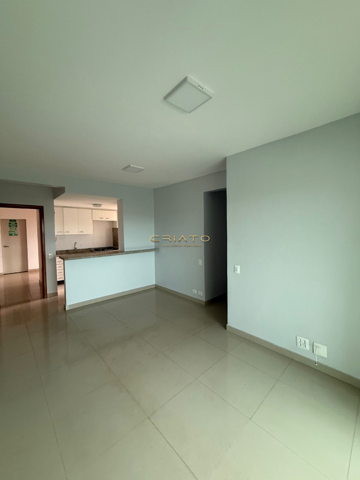 Apartamento à venda com 3 quartos, 89m² - Foto 2