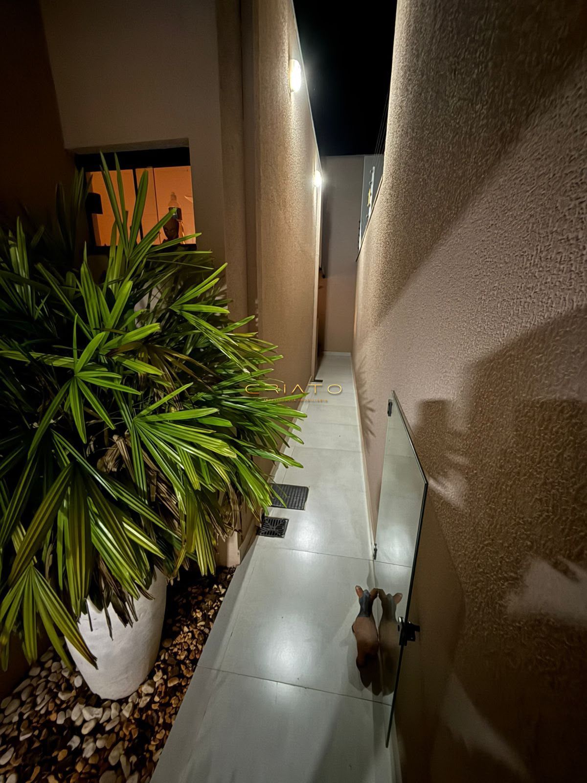 Casa, 3 quartos, 104 m² - Foto 2