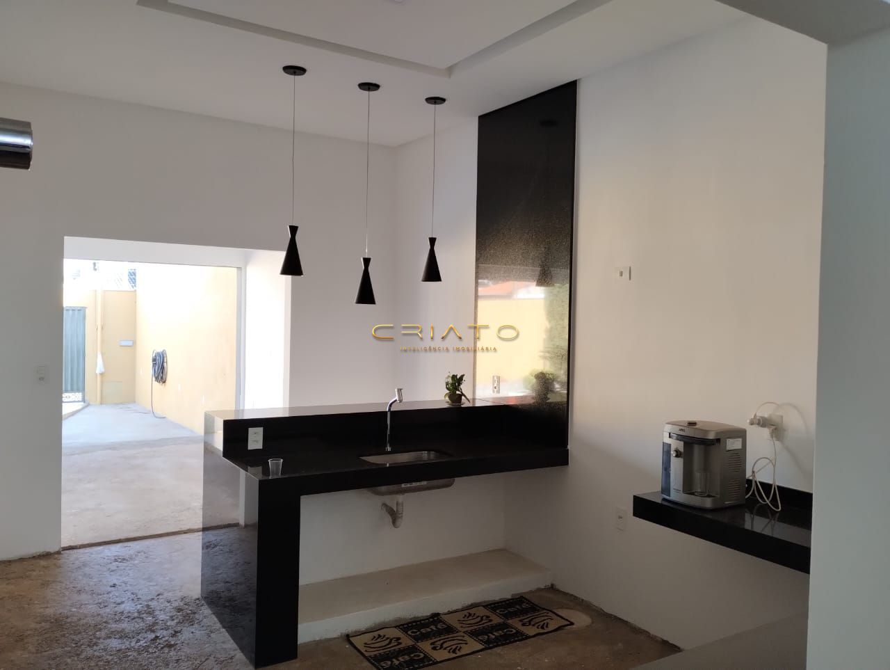 Casa à venda com 3 quartos, 275m² - Foto 13