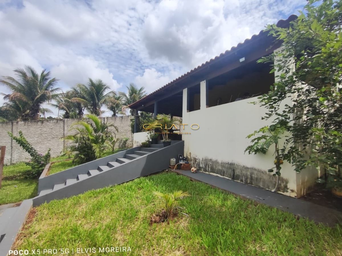 Chácara à venda com 2 quartos, 100m² - Foto 20