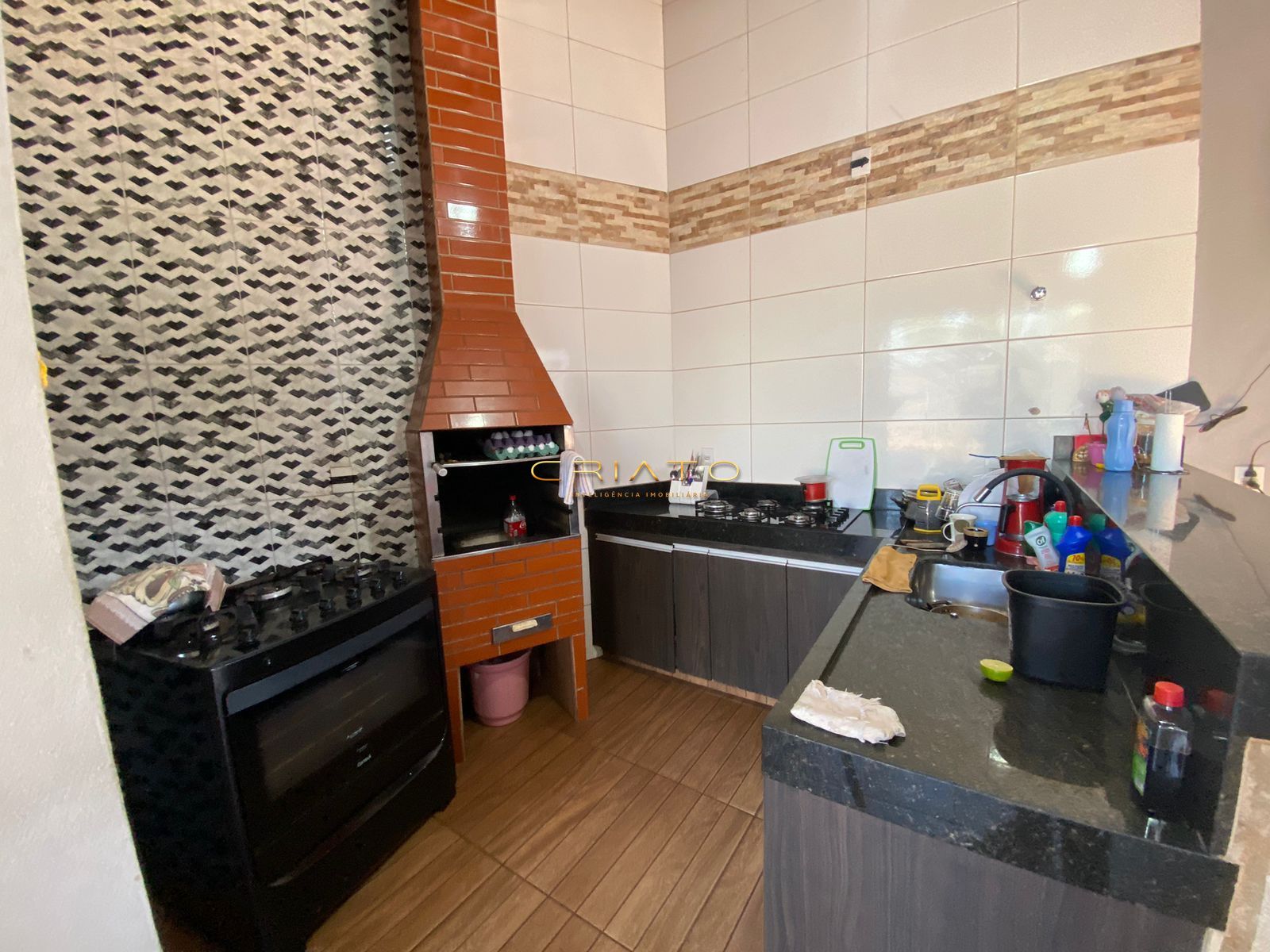 Casa à venda com 3 quartos, 165m² - Foto 18