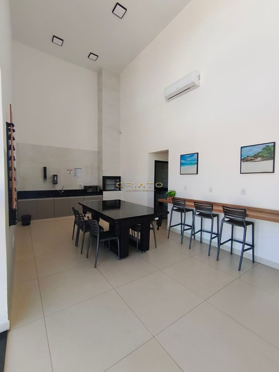 Apartamento, 1 quarto, 25 m² - Foto 8