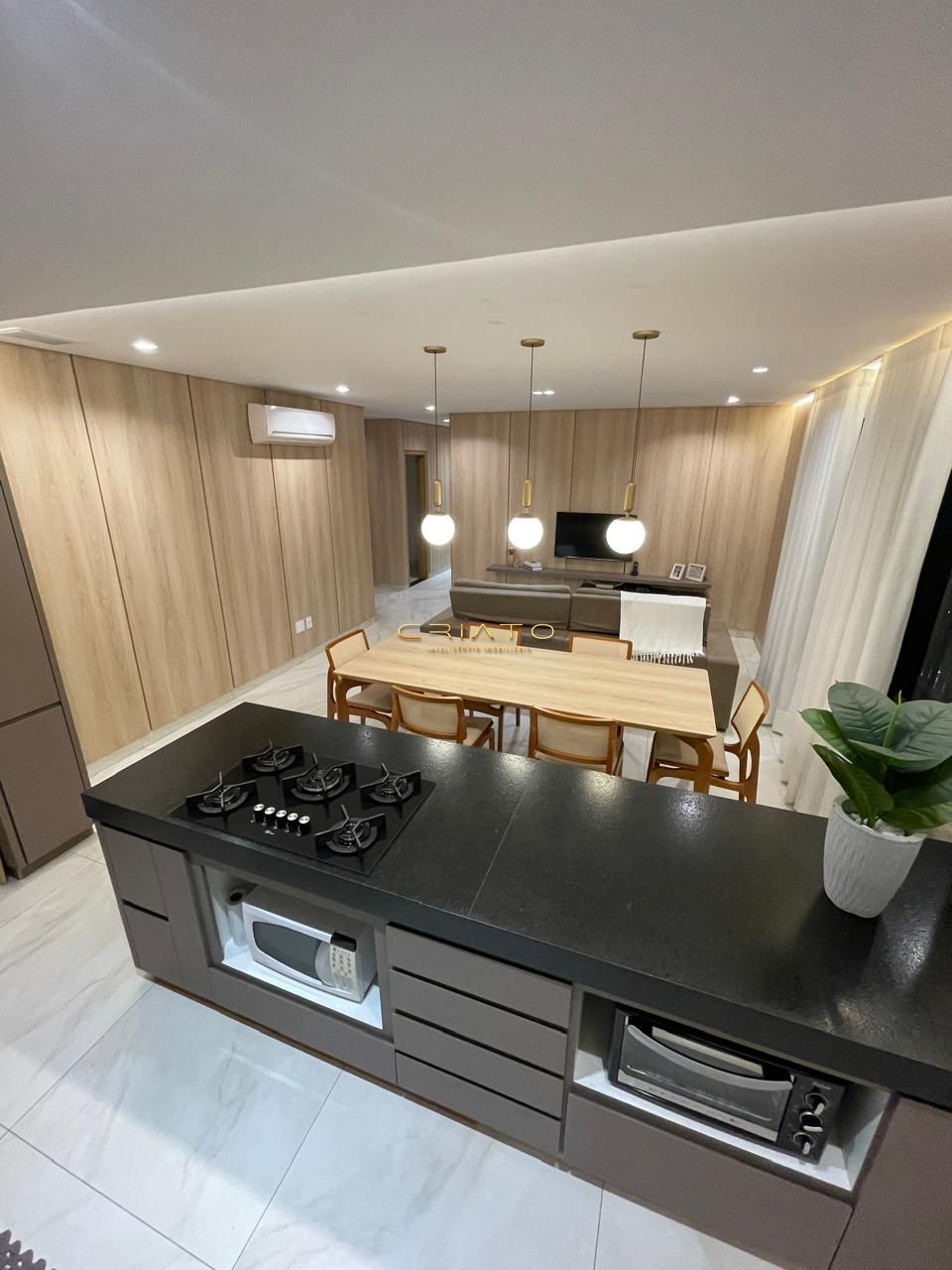 Apartamento, 3 quartos, 124 m² - Foto 6
