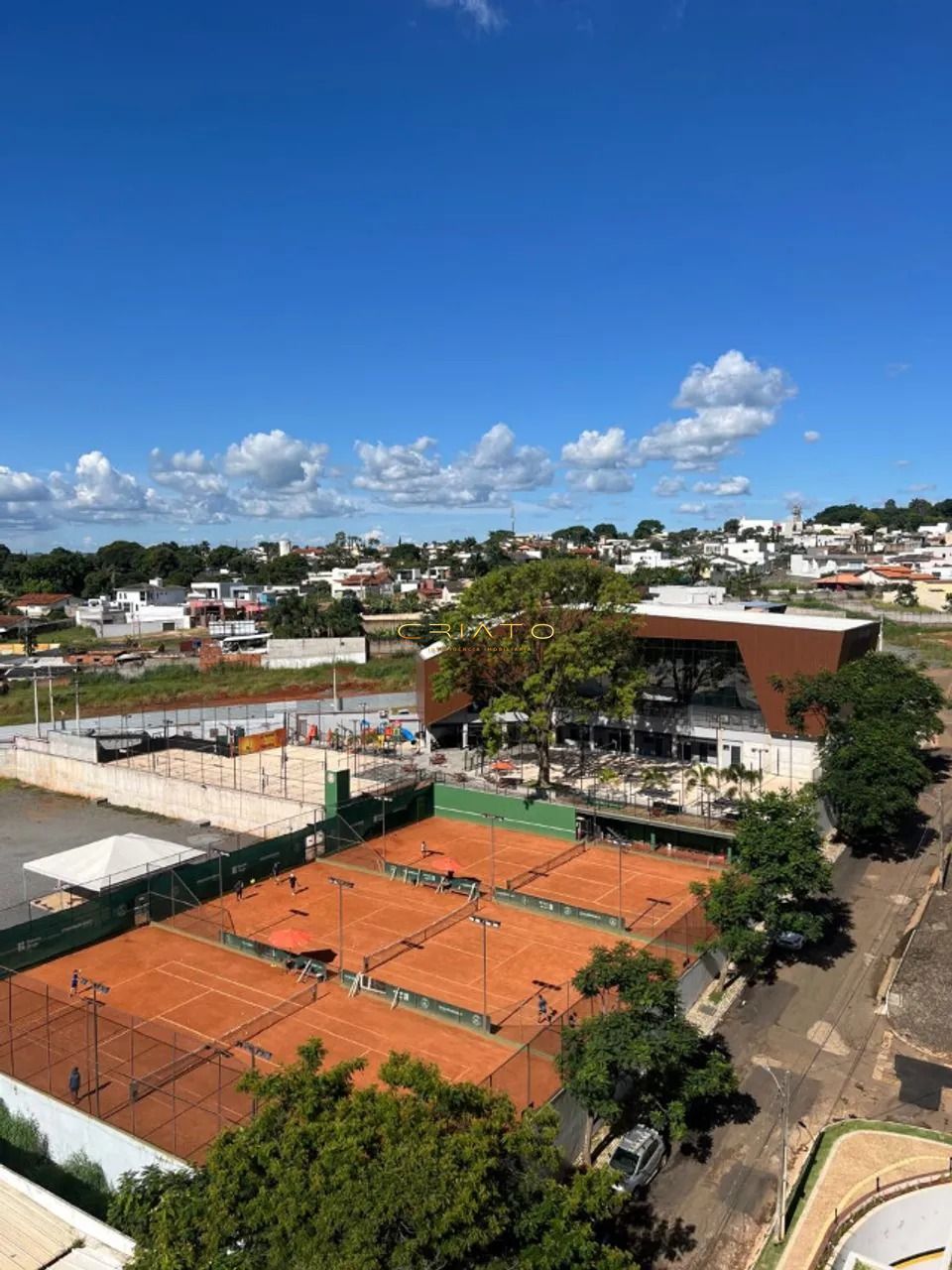 Apartamento à venda  no Jardim Europa I e II - Anápolis, GO. Imóveis