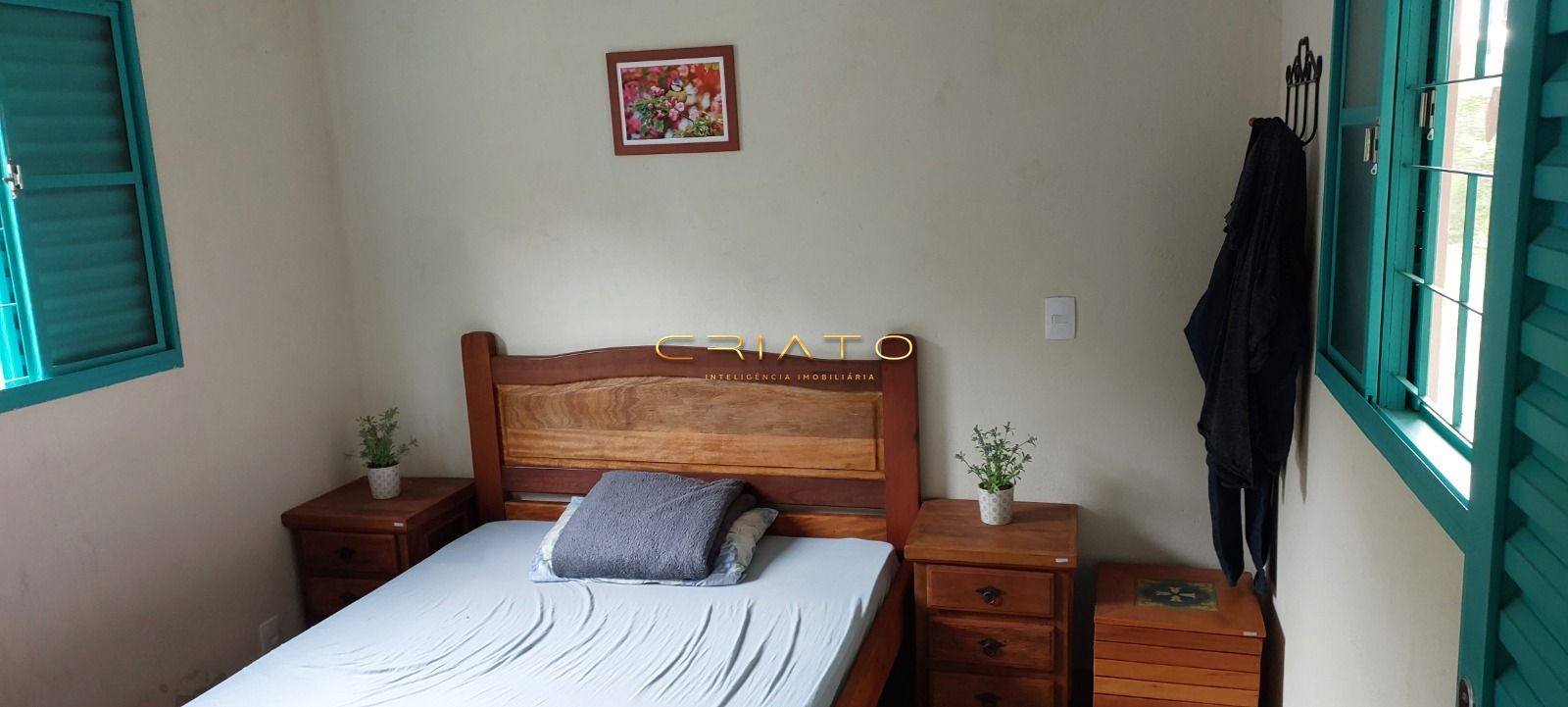 Sítio, 1 quarto, 6 hectares - Foto 12