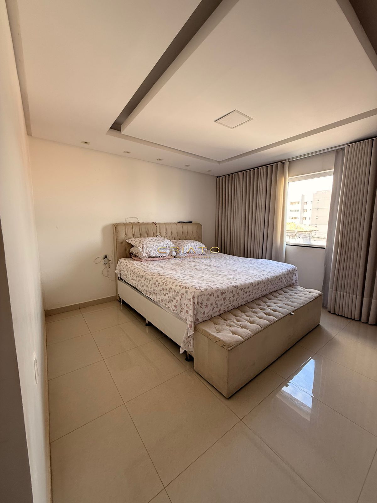 Apartamento, 4 quartos, 136 m² - Foto 9