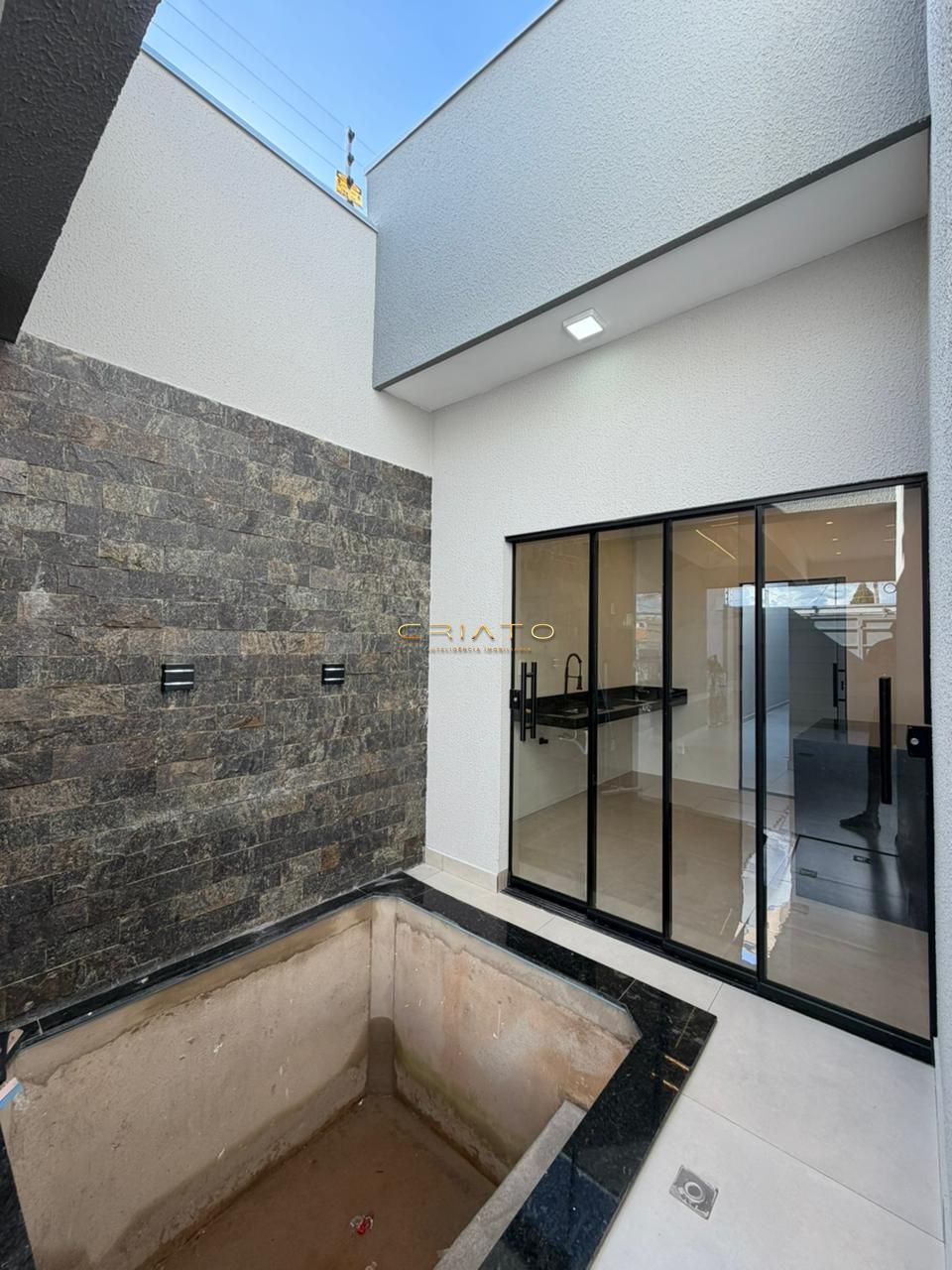 Casa 3 dormitórios à venda itamaraty 4ª etapa anápolis/go