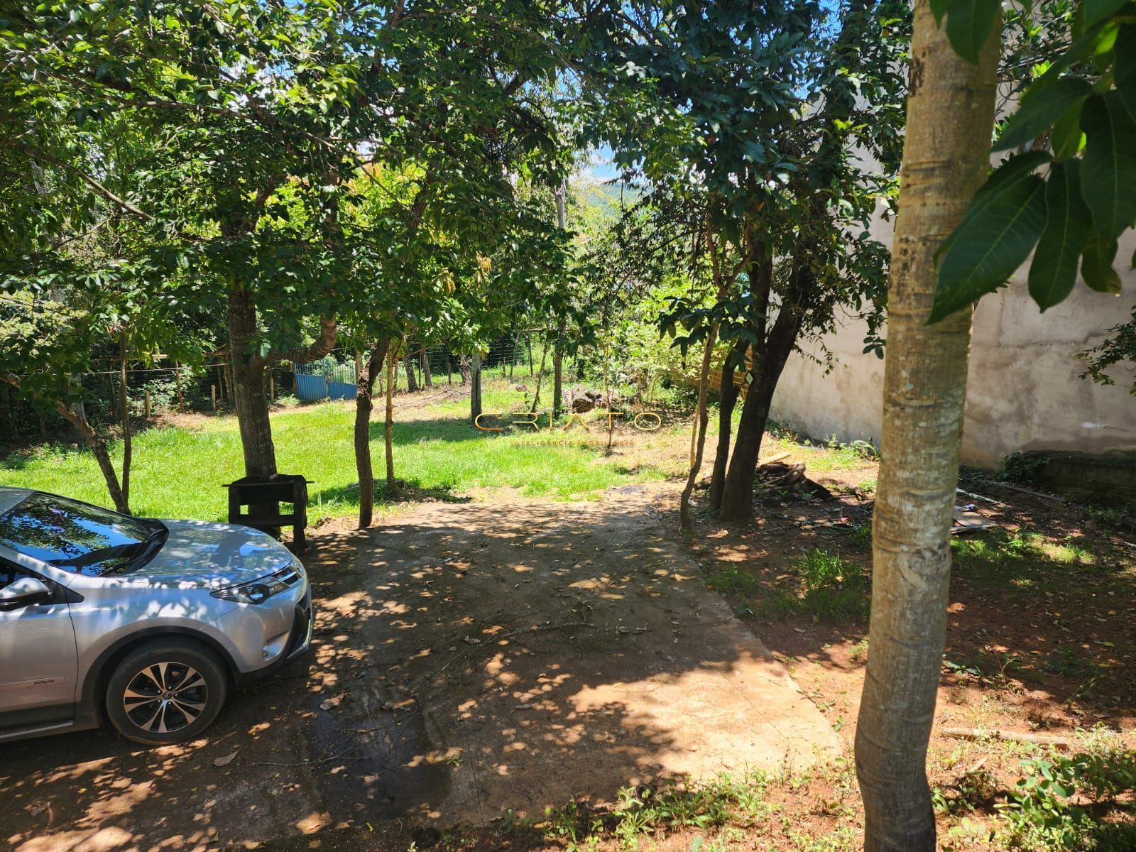 Campo à venda zona rural abadiânia/go