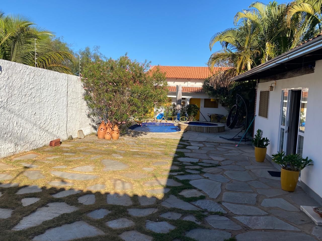 Casa, 3 quartos, 280 m² - Foto 5