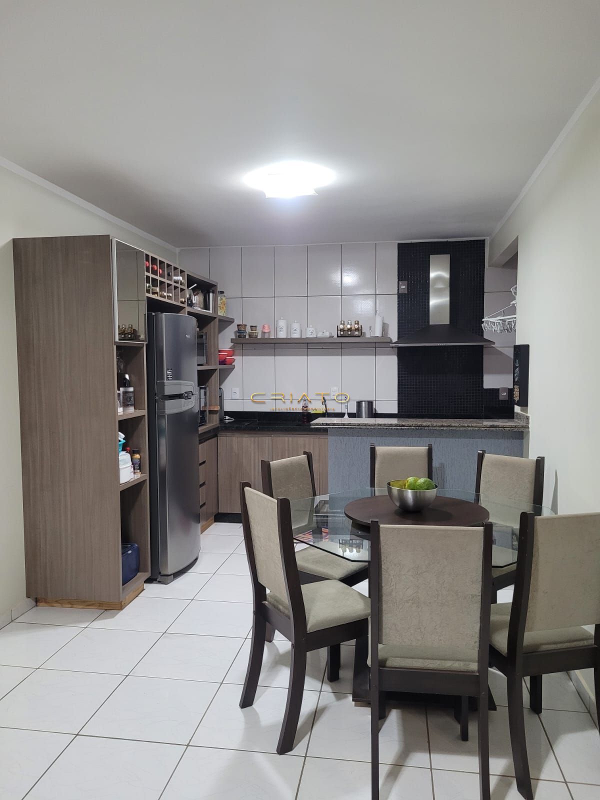 Apartamento à venda com 2 quartos, 58m² - Foto 6