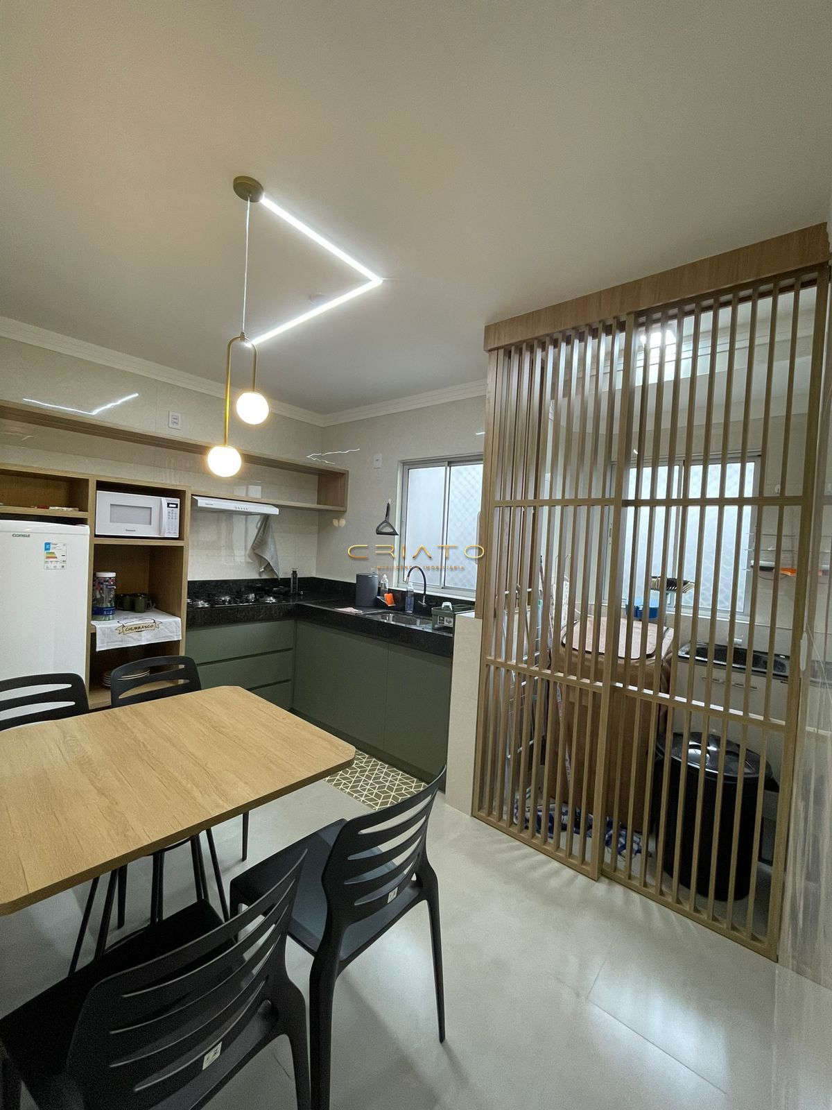 Apartamento, 2 quartos, 57 m² - Foto 8