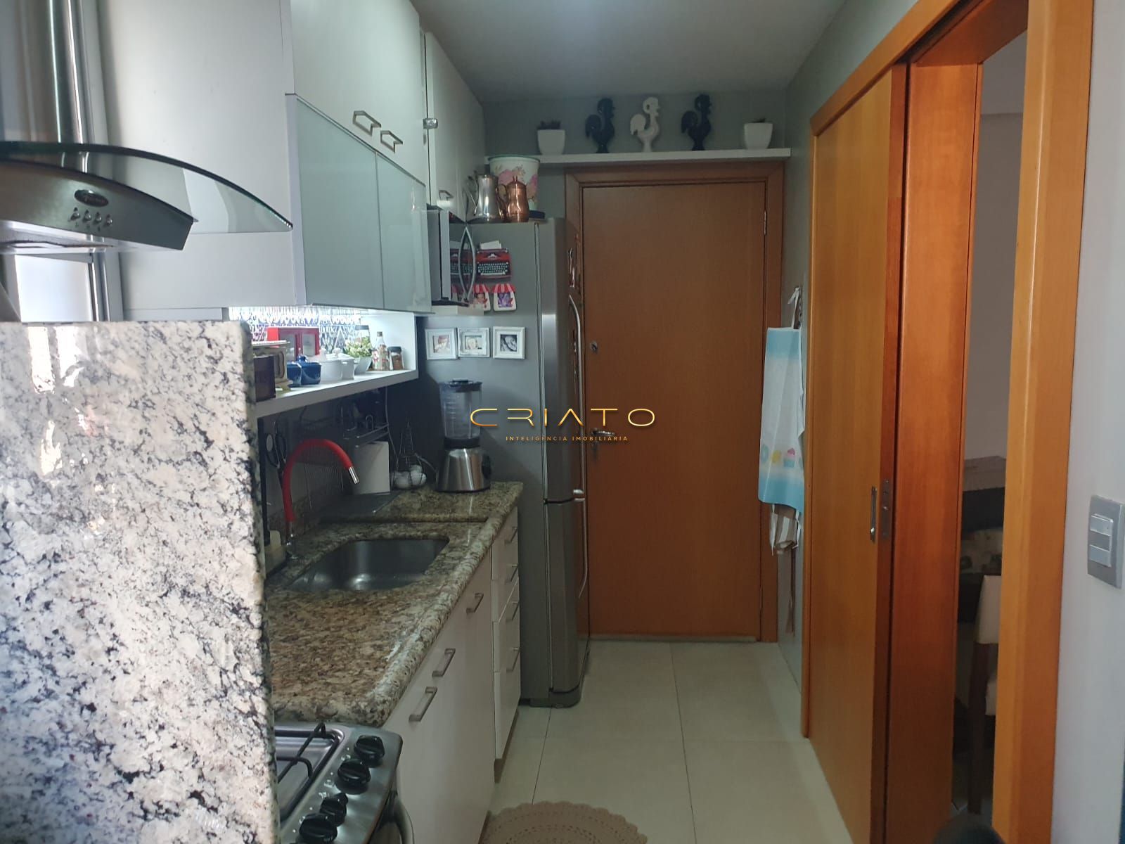 Apartamento, 3 quartos, 80 m² - Foto 14