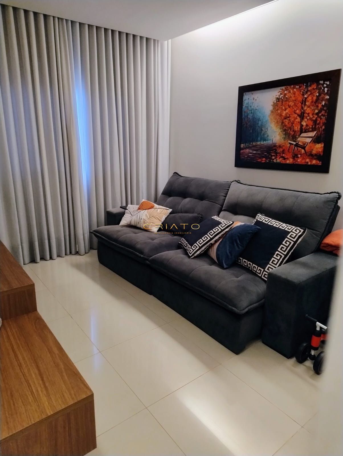 Casa, 3 quartos, 210 m² - Foto 24