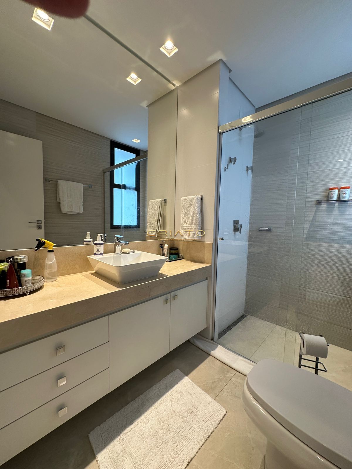 Apartamento à venda com 3 quartos, 230m² - Foto 13