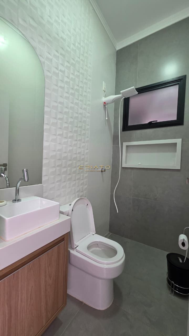 Casa, 3 quartos, 200 m² - Foto 15