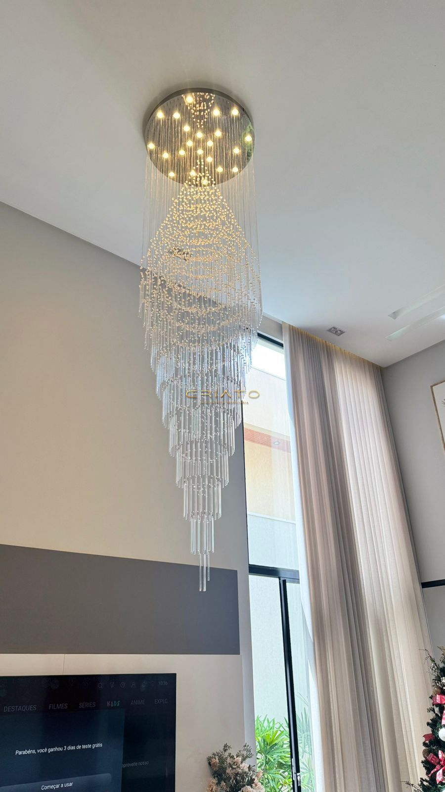 Casa de Condomínio, 3 quartos - Foto 3