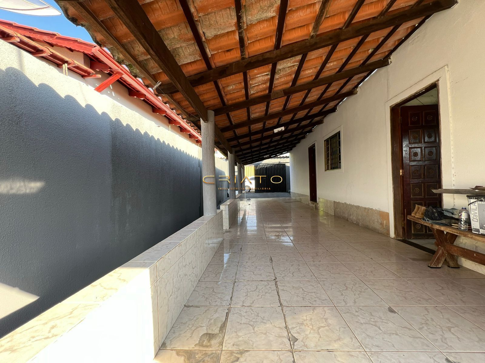 Casa à venda com 3 quartos, 130m² - Foto 10