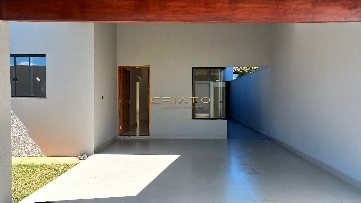 Casa à venda com 3 quartos, 90m² - Foto 15