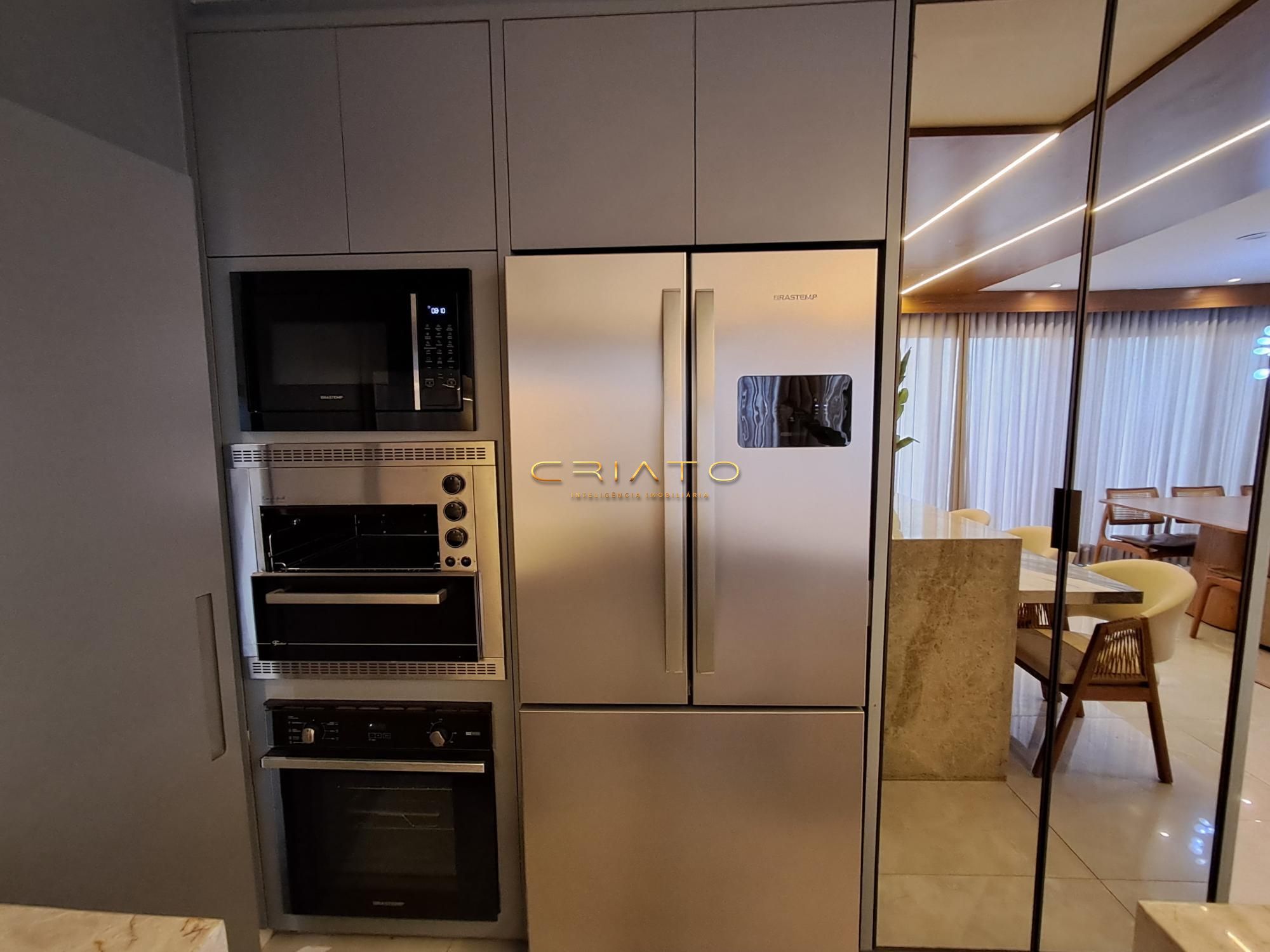 Apartamento, 3 quartos, 162 m² - Foto 9