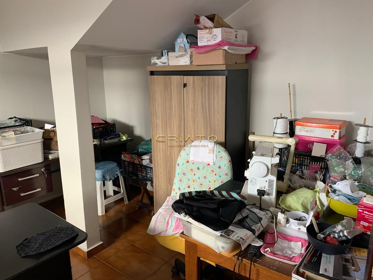 Sobrado, 4 quartos, 226 m² - Foto 4