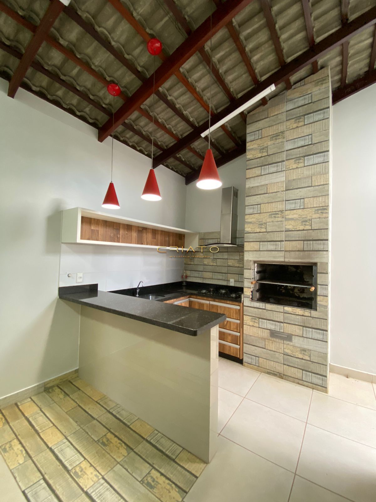 Casa à venda com 3 quartos, 135m² - Foto 19