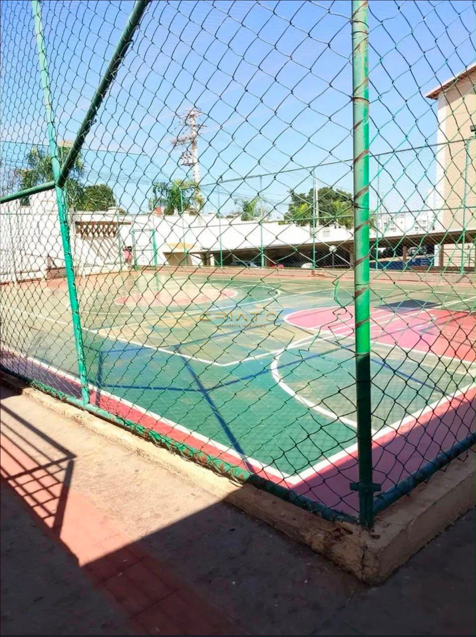Apartamento rico em planejados