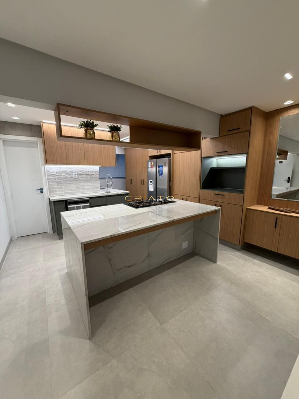 Apartamento, 3 quartos, 128 m² - Foto 6