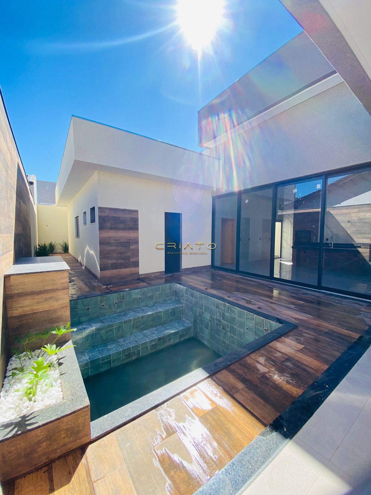 Casa, 3 quartos, 180 m² - Foto 17