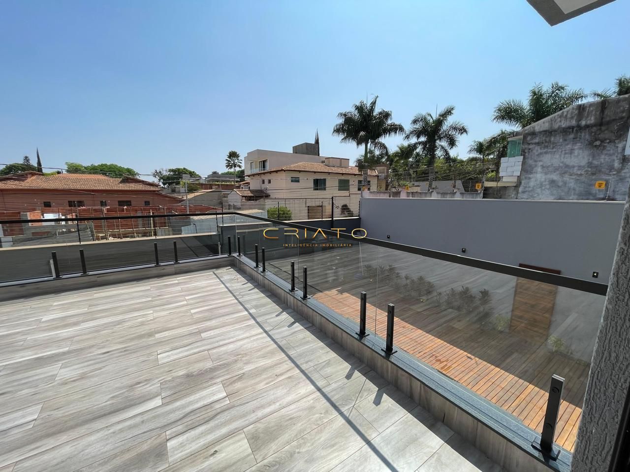 Casa à venda com 4 quartos, 250m² - Foto 17
