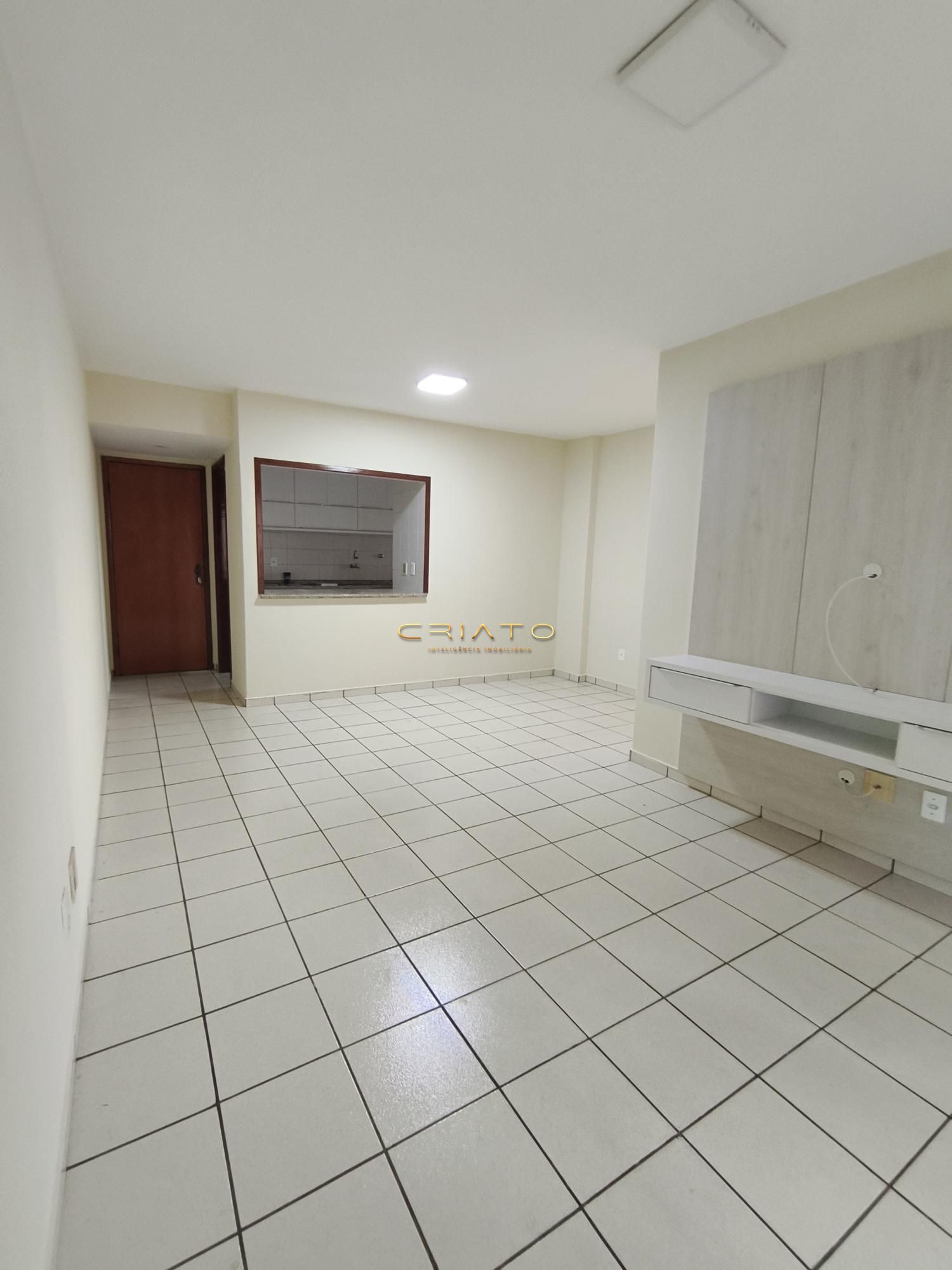 Excelente Apartamento de 3/4 à Venda no Residencial Santa Maria, Anápolis