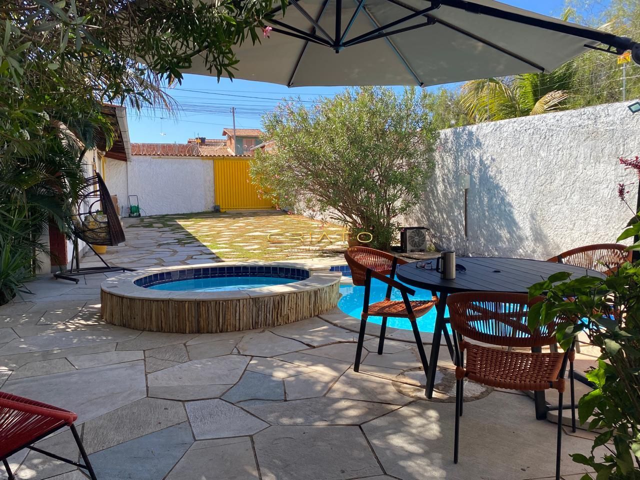 Casa, 3 quartos, 280 m² - Foto 22