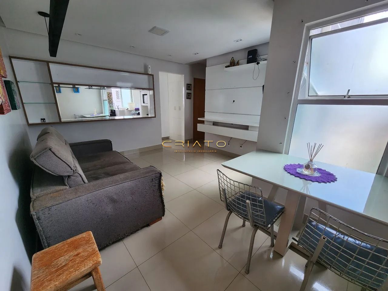 Apartamento à venda  no Jardim Suíço - Anápolis, GO. Imóveis