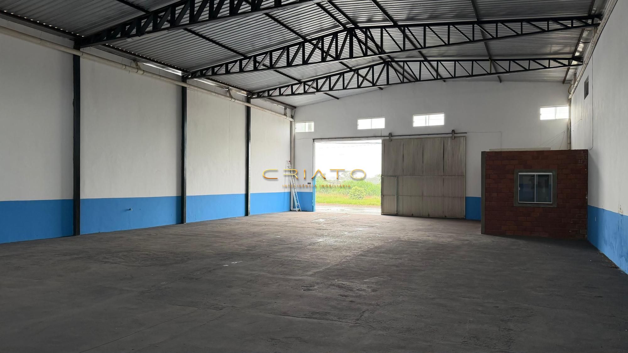 Galpão 1 dormitórios para vender ou alugar parque calixtópol - foto 2