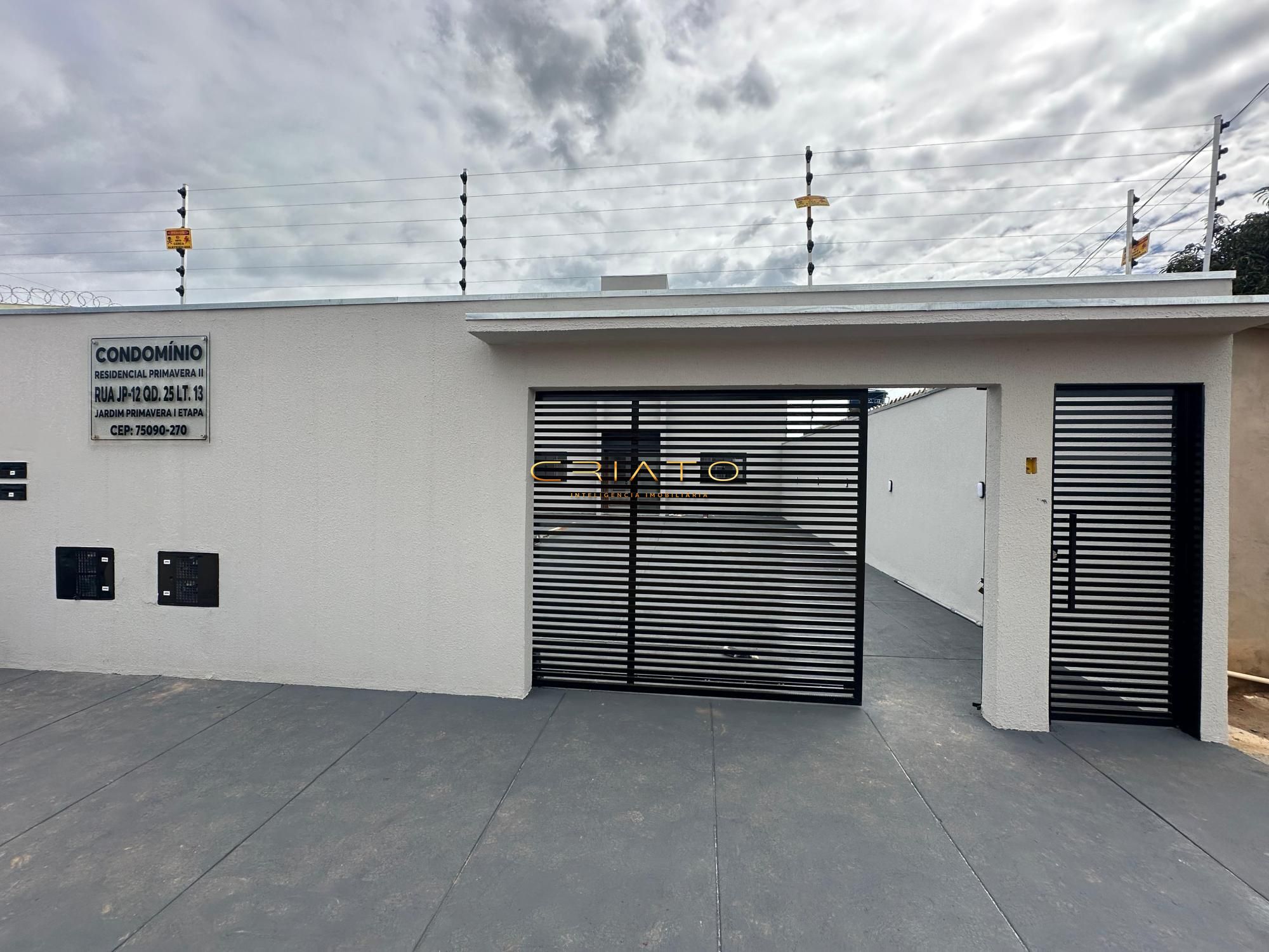 Apartamento à venda  no Jardim Primavera 1ª Etapa - Anápolis, GO. Imóveis