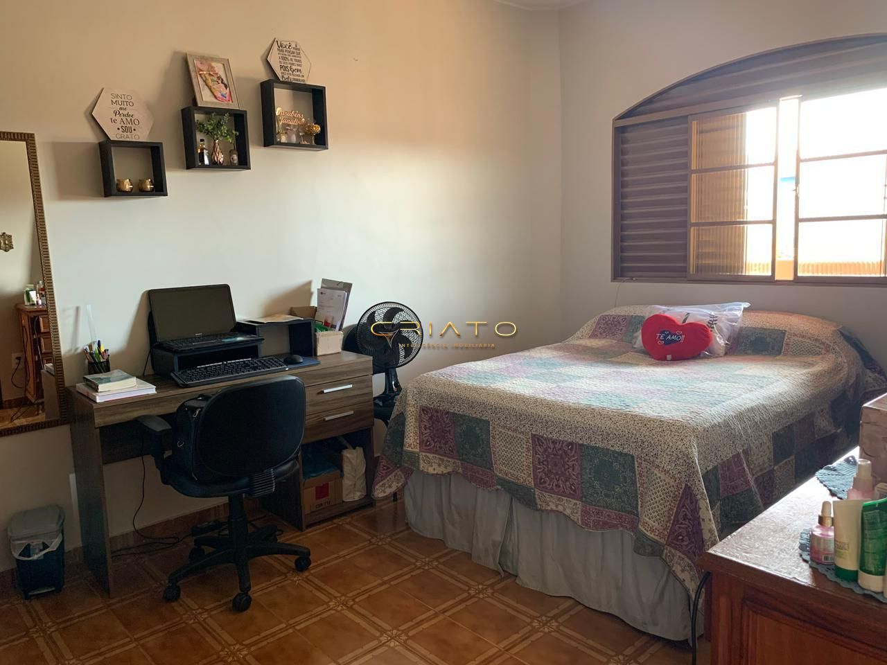 Sobrado, 4 quartos, 226 m² - Foto 18
