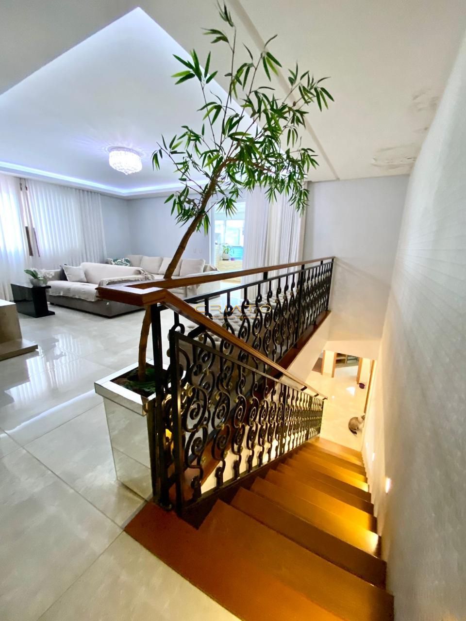 Apartamento, 4 quartos, 278 m² - Foto 17