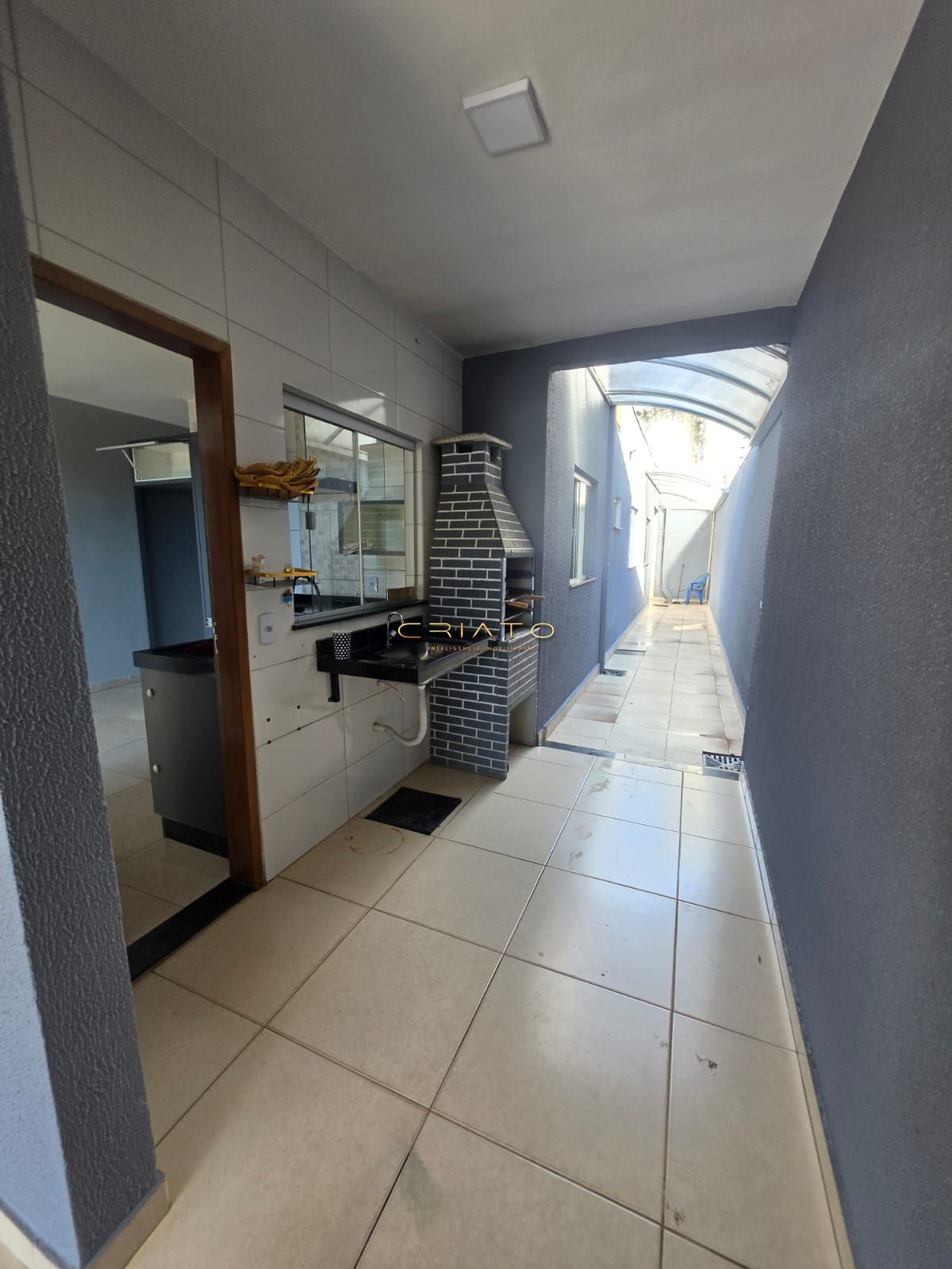 Casa, 3 quartos, 104 m² - Foto 1