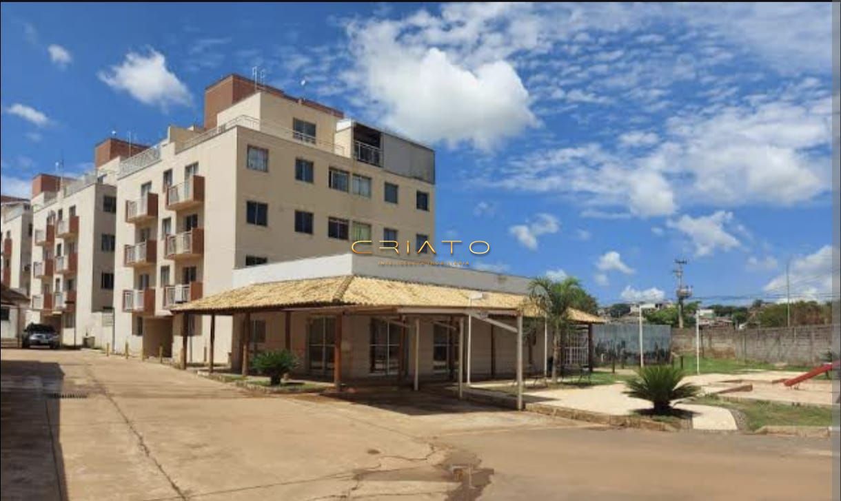 Apartamento com 2 Dormitórios à venda, 46 m² por R$ 170.000,00 Apartamento com 2 Dormitórios à venda, 46 m² por R$ 170.000,00