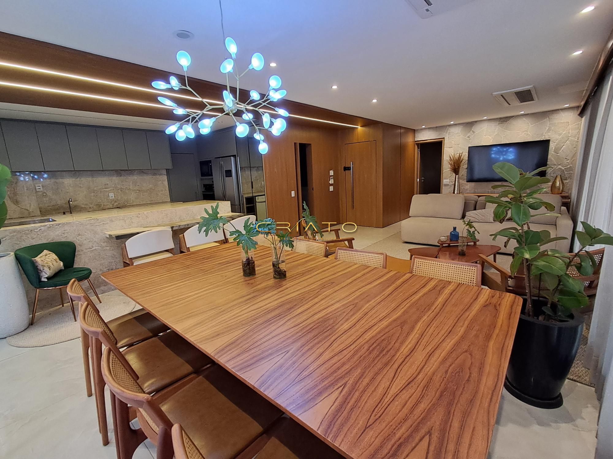 Apartamento, 3 quartos, 162 m² - Foto 7