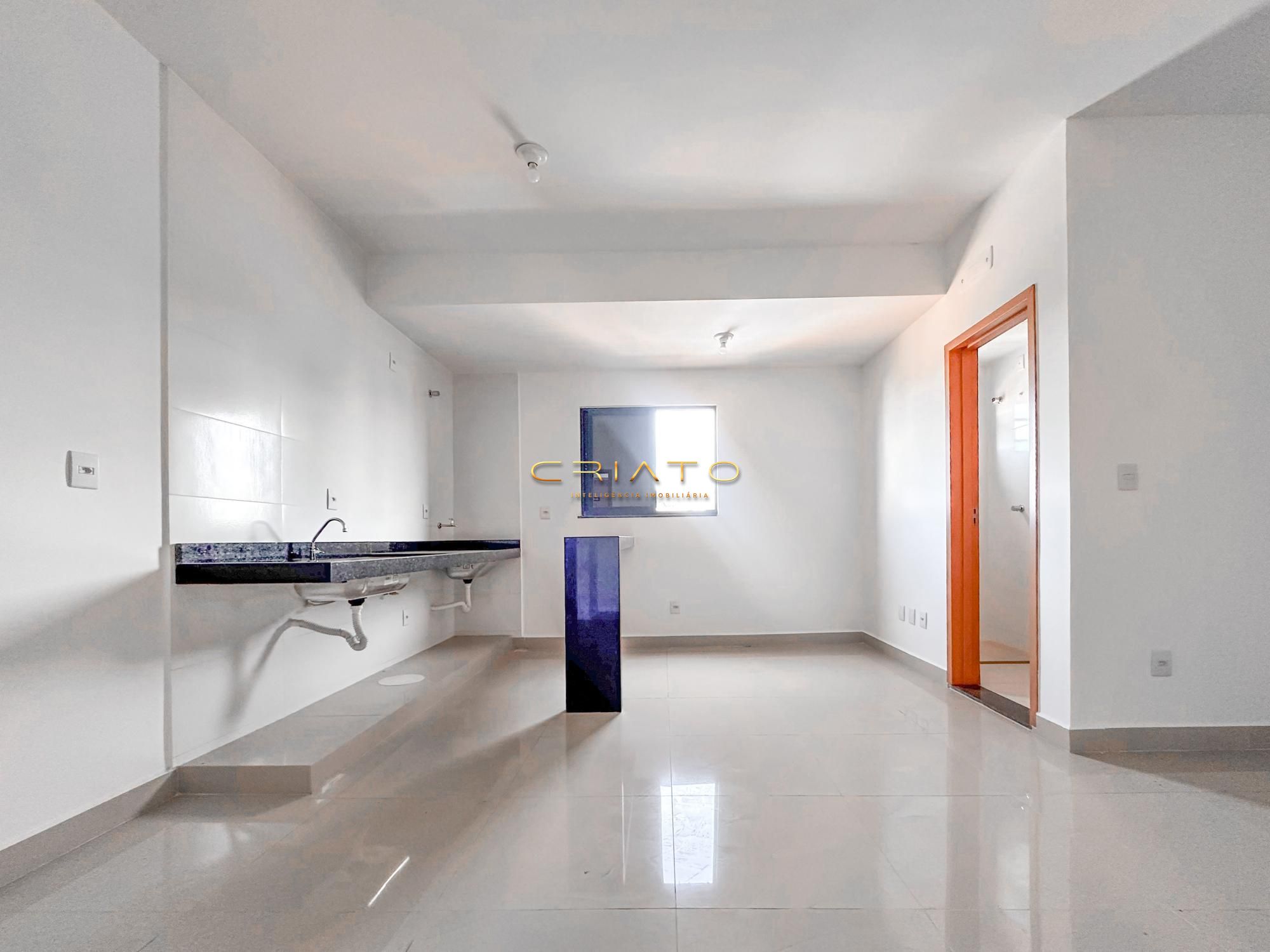 Apartamento, 1 quarto, 28 m² - Foto 1