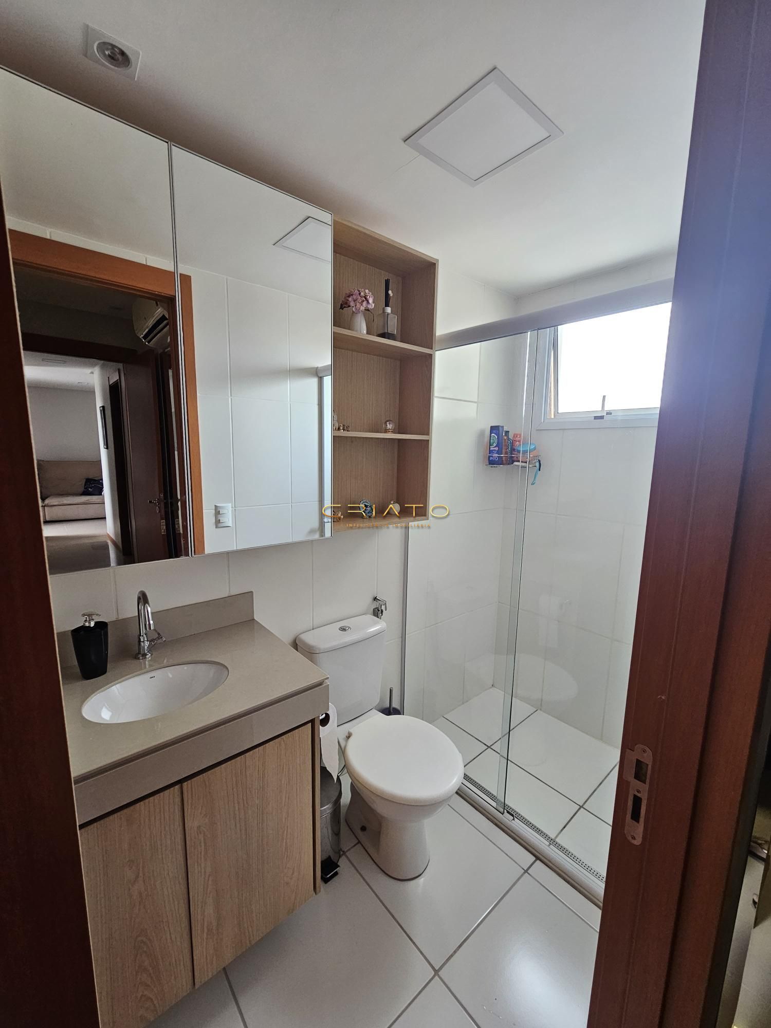 Apartamento à venda com 3 quartos, 72m² - Foto 19