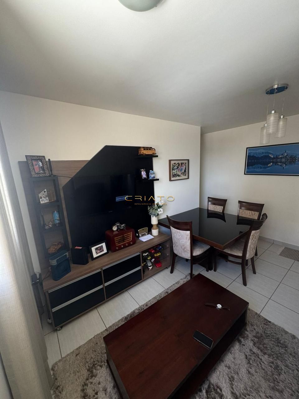 Apartamento, 2 quartos, 49 m² - Foto 9