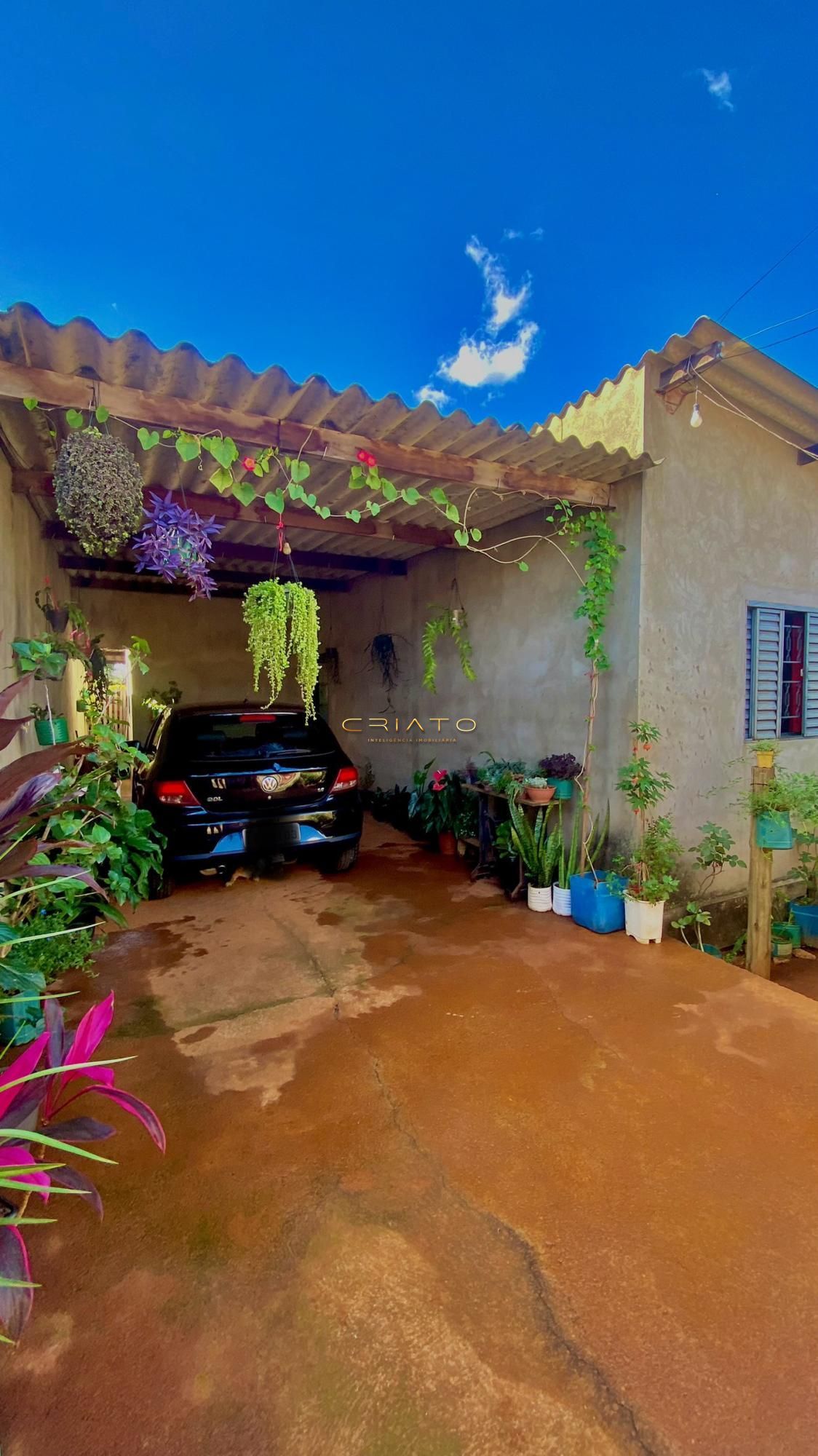 Casa à venda  no Santos Dumont - Anápolis, GO. Imóveis