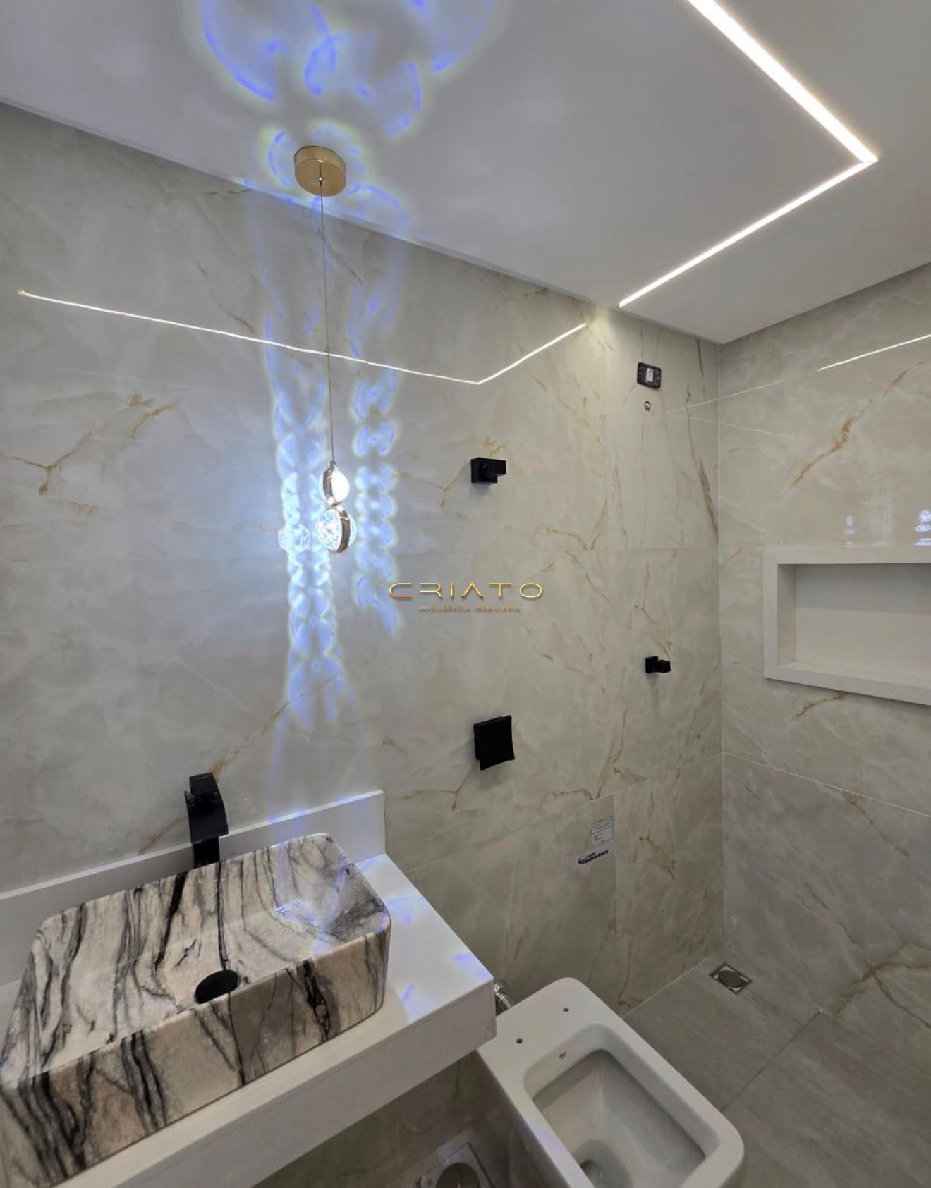 Apartamento, 3 quartos, 180 m² - Foto 7