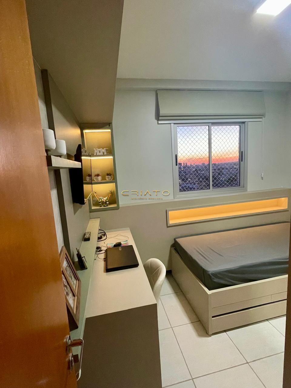 Apartamento, 2 quartos, 61 m² - Foto 5