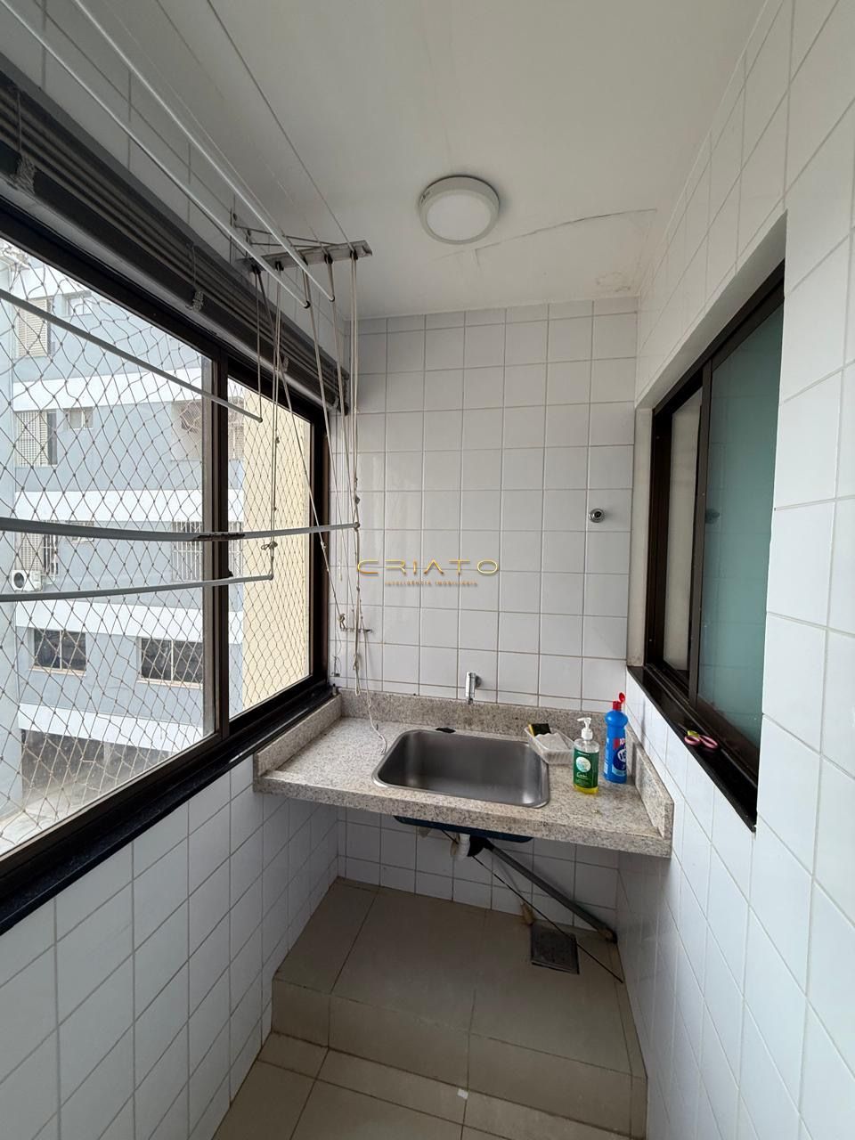 Apartamento 4 dormitórios à venda cidade jardim anápolis/go