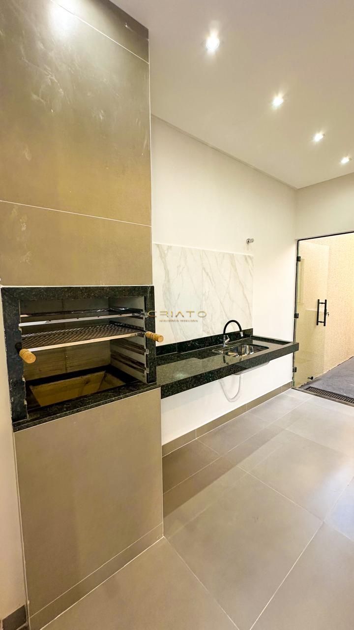 Casa à venda com 3 quartos, 150m² - Foto 17