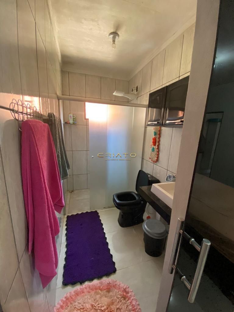 Casa à venda com 3 quartos, 130m² - Foto 8